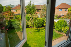 First Floor Views- click for photo gallery